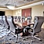 Hilton Knoxville