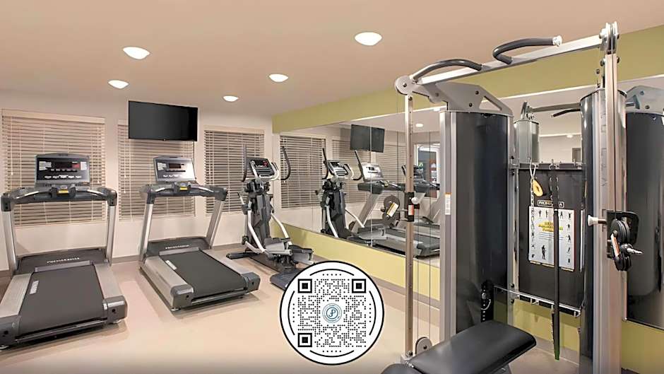 WoodSpring Suites Houston 288 South Medical Center
