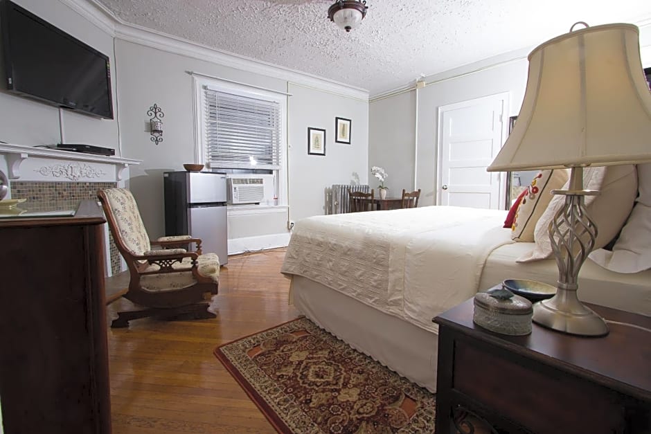 A and FayeBed and Breakfast, Inc,