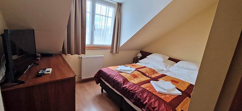 Hotel Patonai