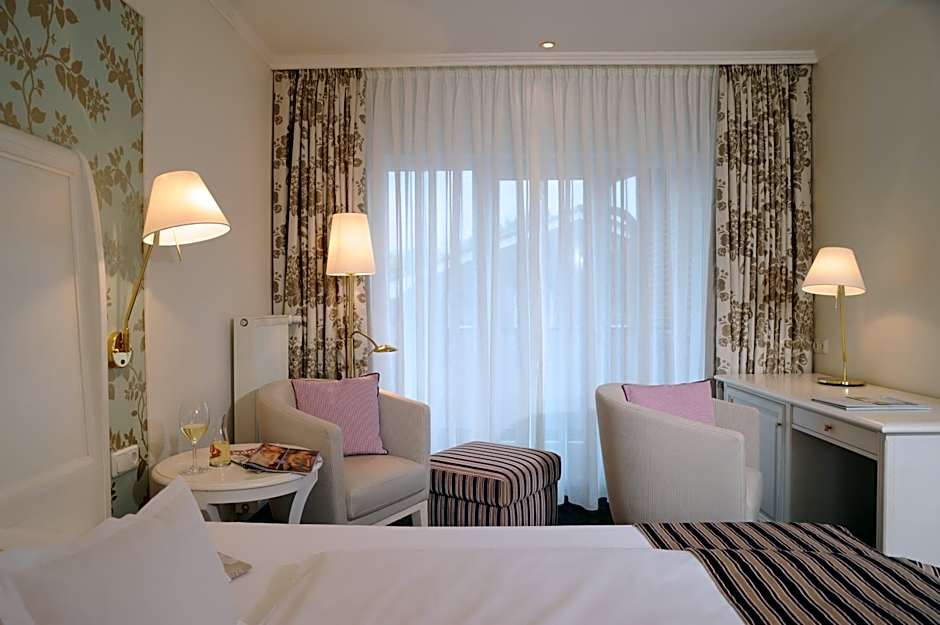 Ringhotel Landhaus Gardels