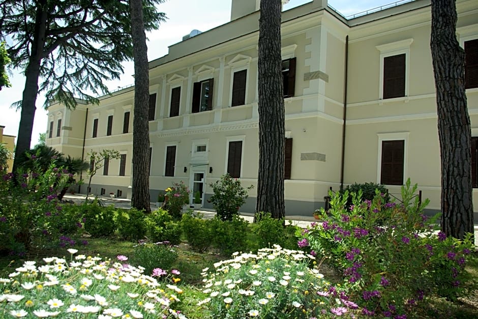 San Luigi - Residenza Gemelli