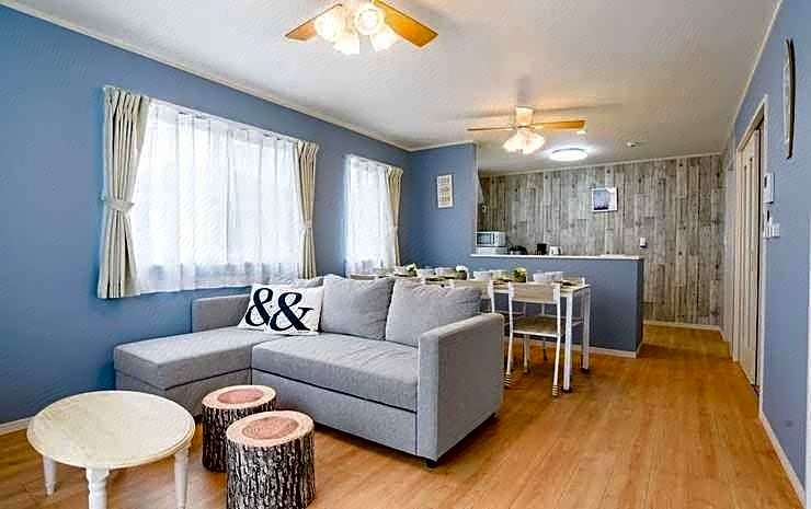 Grandioso Okinawa Villa Onna2