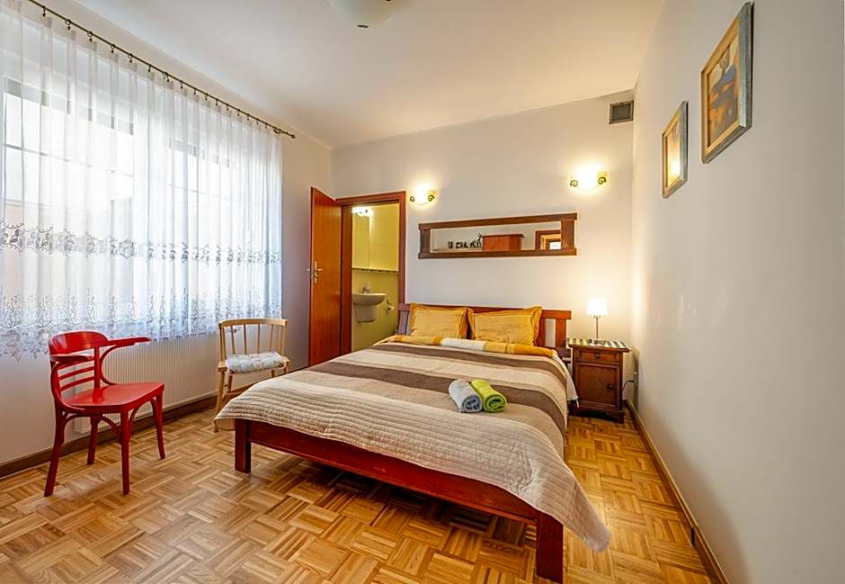 Photo 1 of 18 of Double Room