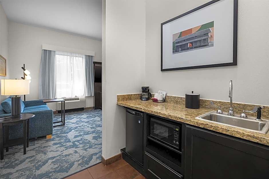 Hampton Inn By Hilton And Suites Hope