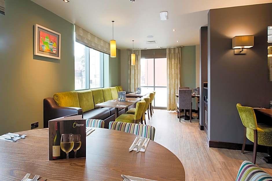 Photo 1 of 13 of Premier Inn Sunderland City Centre