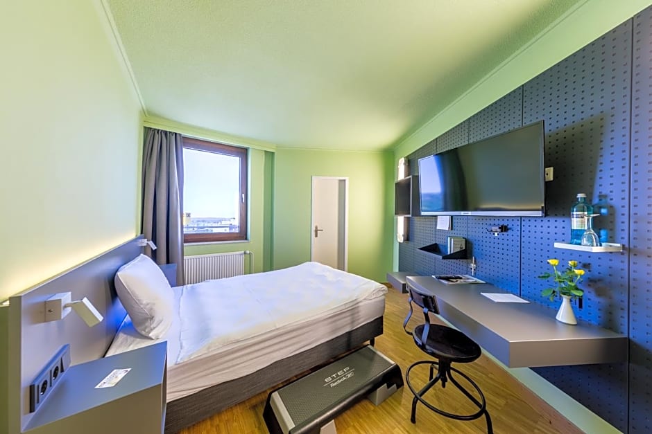 mk hotel remscheid