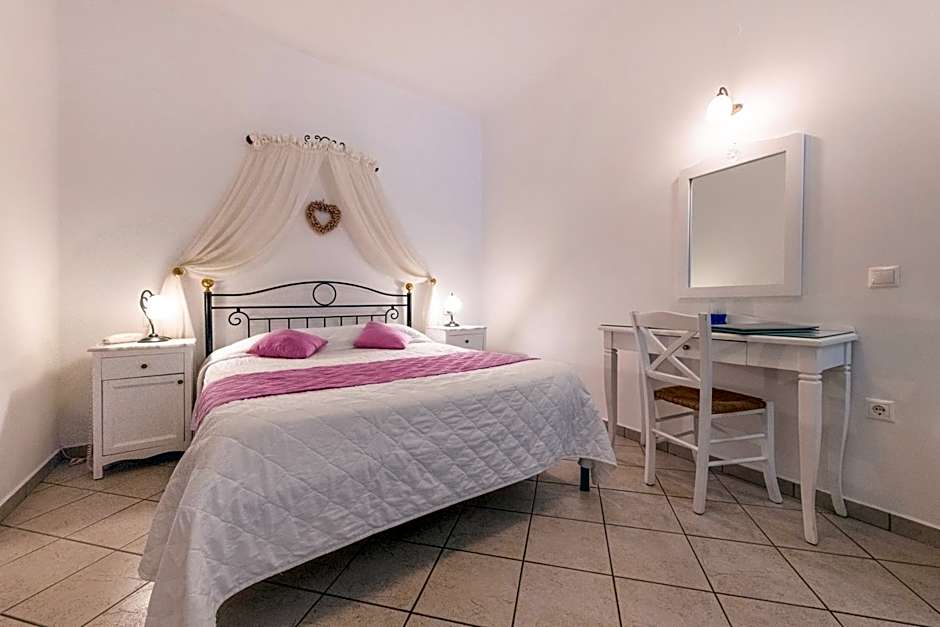 Reverie Santorini Hotel