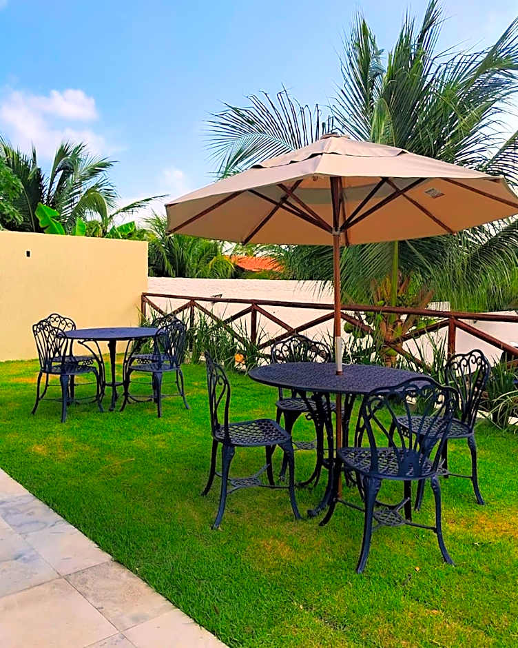 Villa Recanto do Mar - Icaraizinho de Amontada