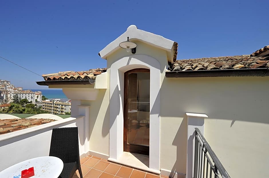 Albergo Villa Vittoria