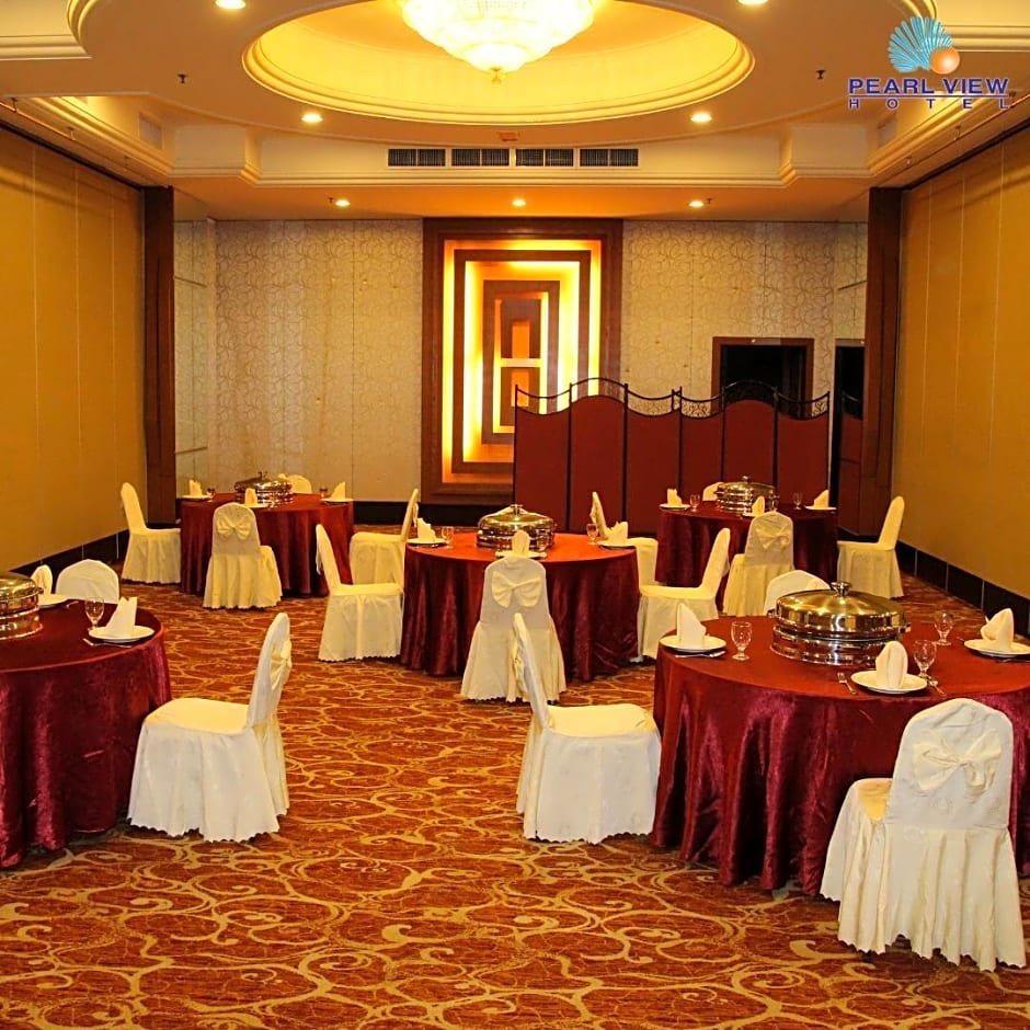 Pearl View Hotel Prai, Penang