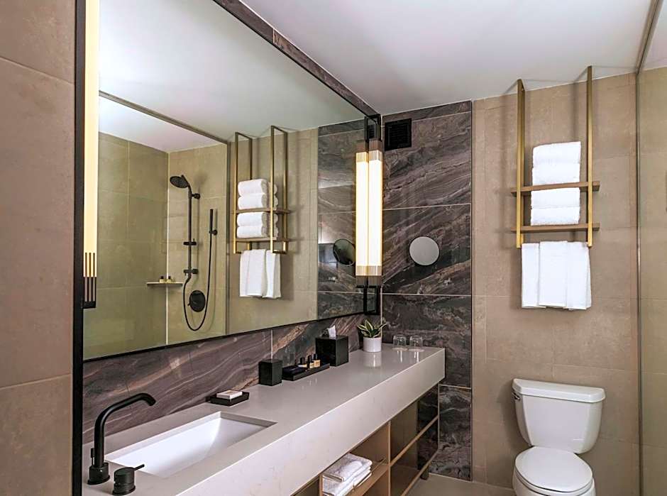 Thompson Central Park New York by Hyatt