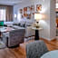 Sheraton Westport Plaza Hotel St. Louis