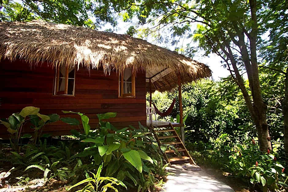 Rabbit Bungalow