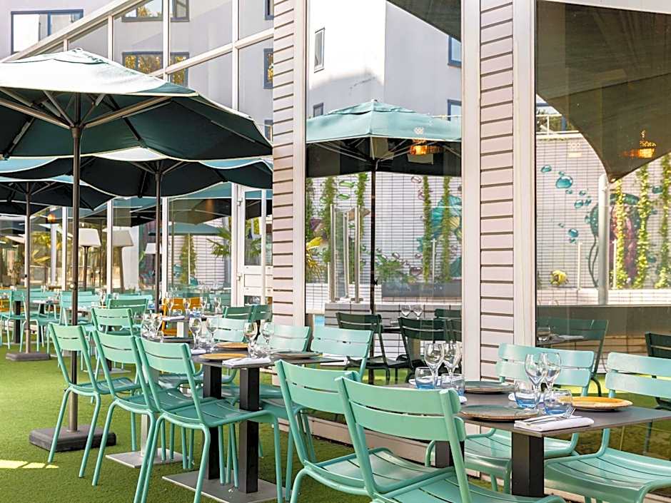Ibis Styles Lyon Gerland