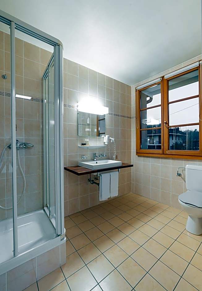 Hotel Restaurant Kutchi