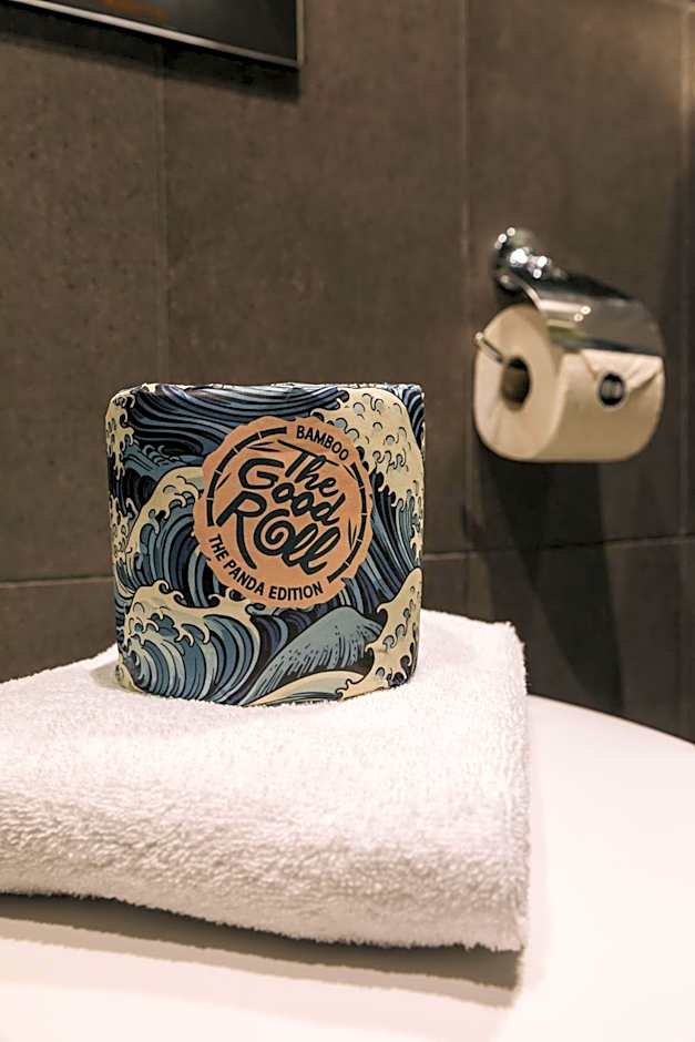 The Social Hub Rotterdam