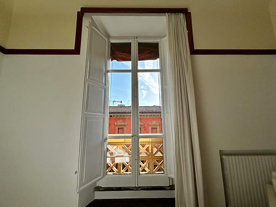 Frame Bologna