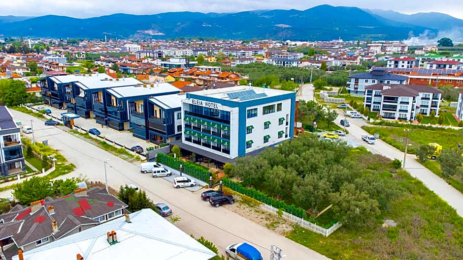 Eleia Hotel İznik