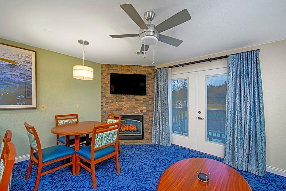 Club Wyndham Tamarack