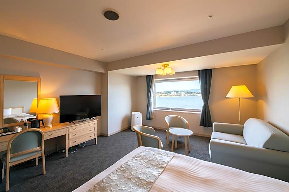 Hotel Ichibata