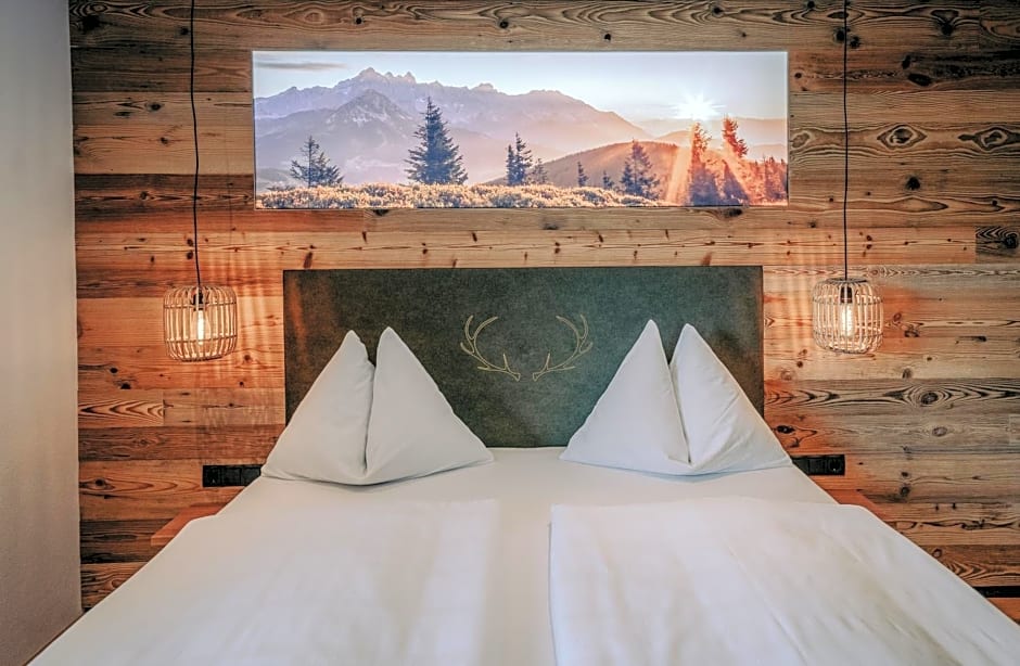 Frühstückspension Friedheim