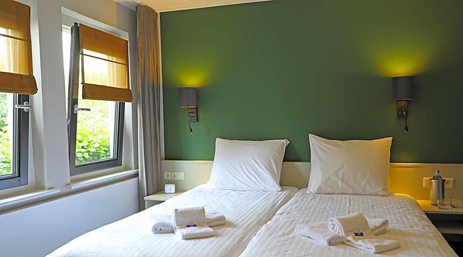 Hotel Bi-j Ons