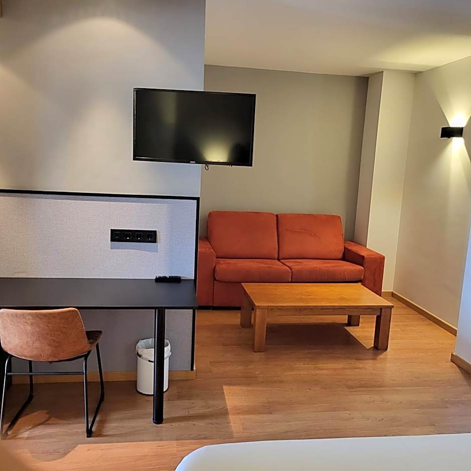 Hotel Torcal
