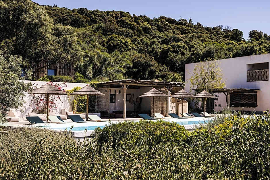 VILLA FLAKA Boutique Hôtel Wellness