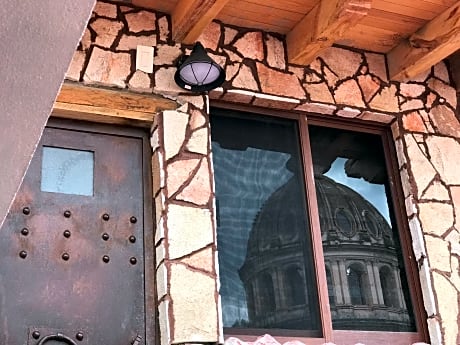 Suite with Terrace