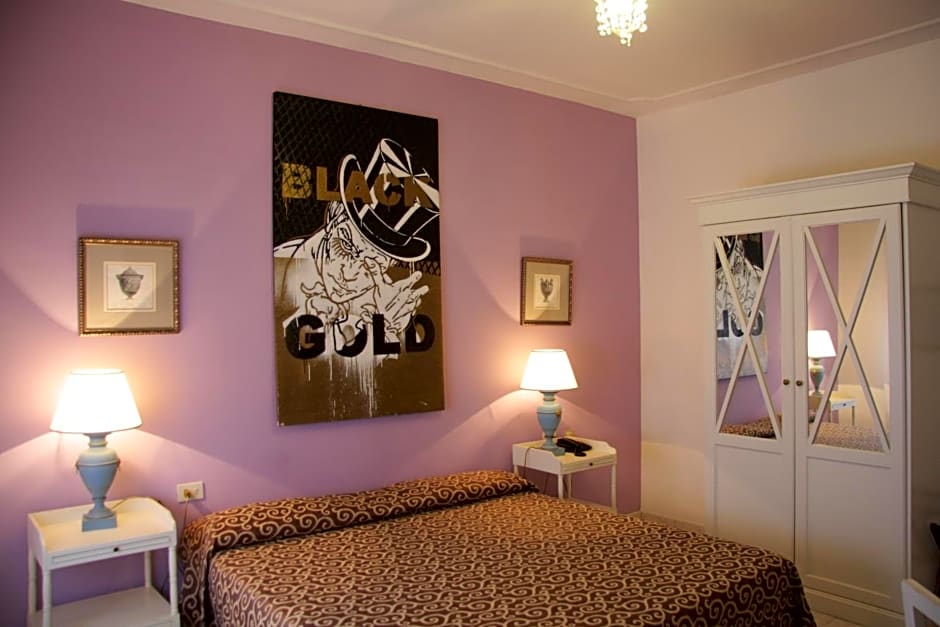 Hotel Alex Firenze