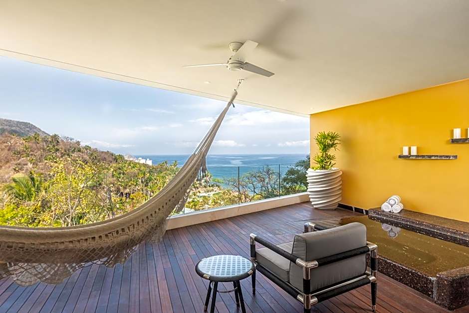 Mousai Adults Only - Puerto Vallarta