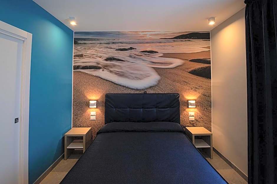 Hotel La Sorgente HS