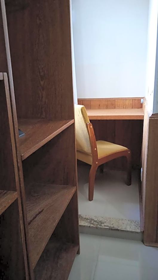 Pousada Chale Pico da Bandeira