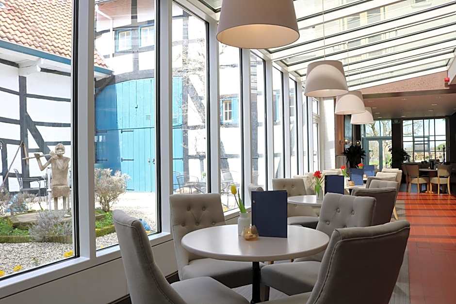 Hotel Brull