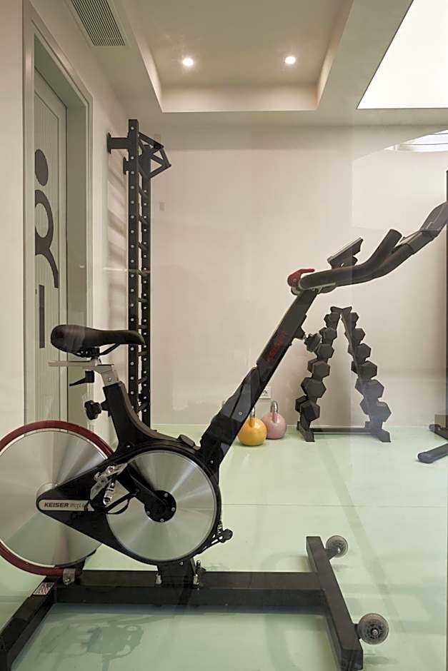 Lena Mare Boutique Hotel