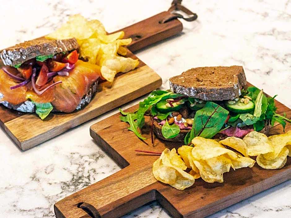 Mercure Hotel Tilburg Centrum