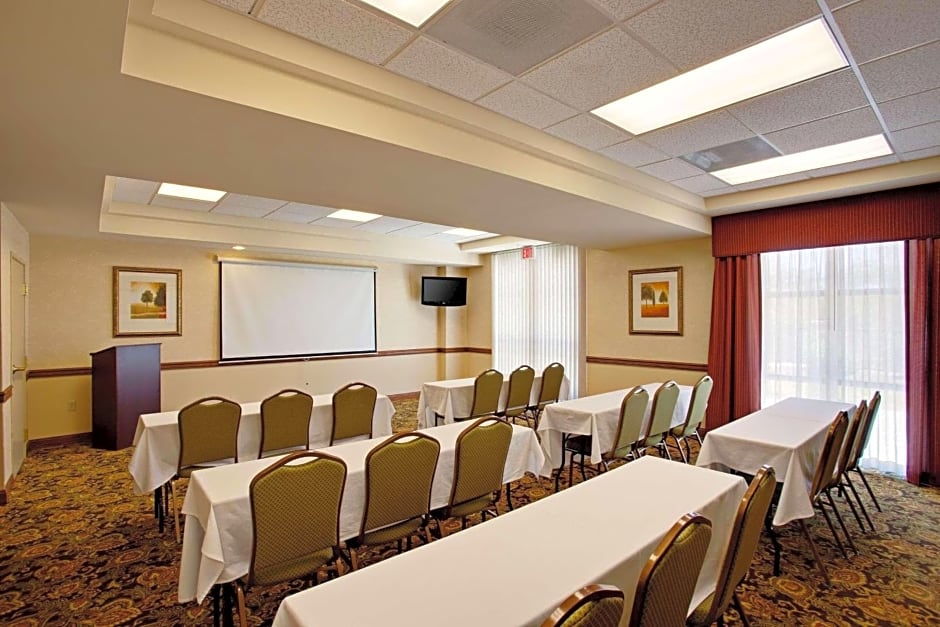 Country Inn & Suites by Radisson, Tucson City Center, AZ