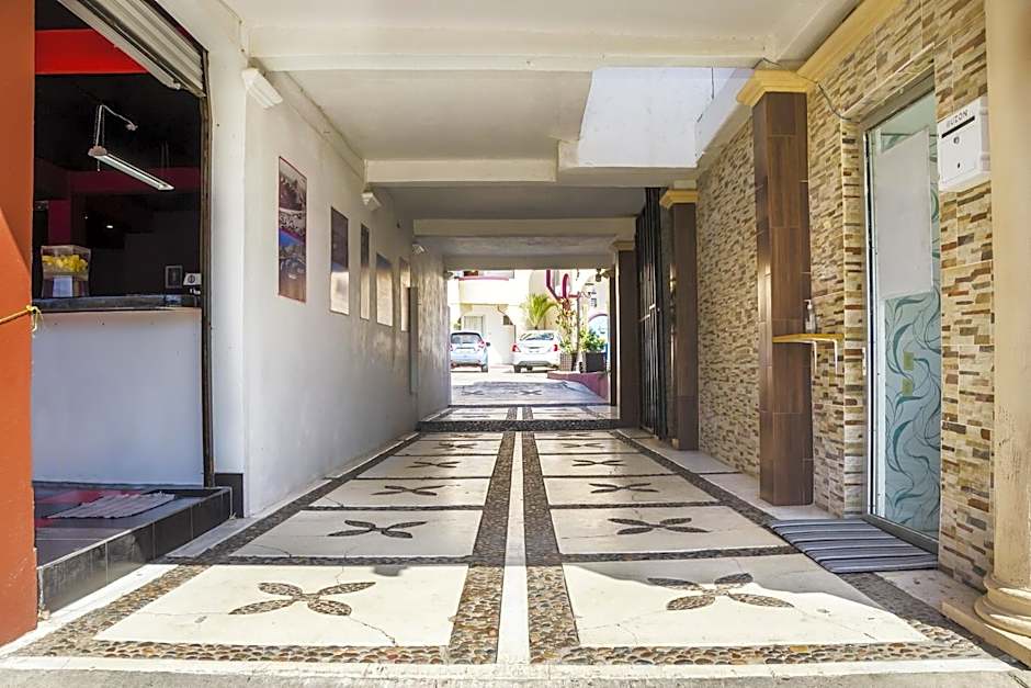 Capital O Dos Mares