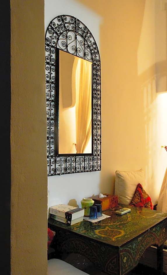 Riad Dar Mchicha