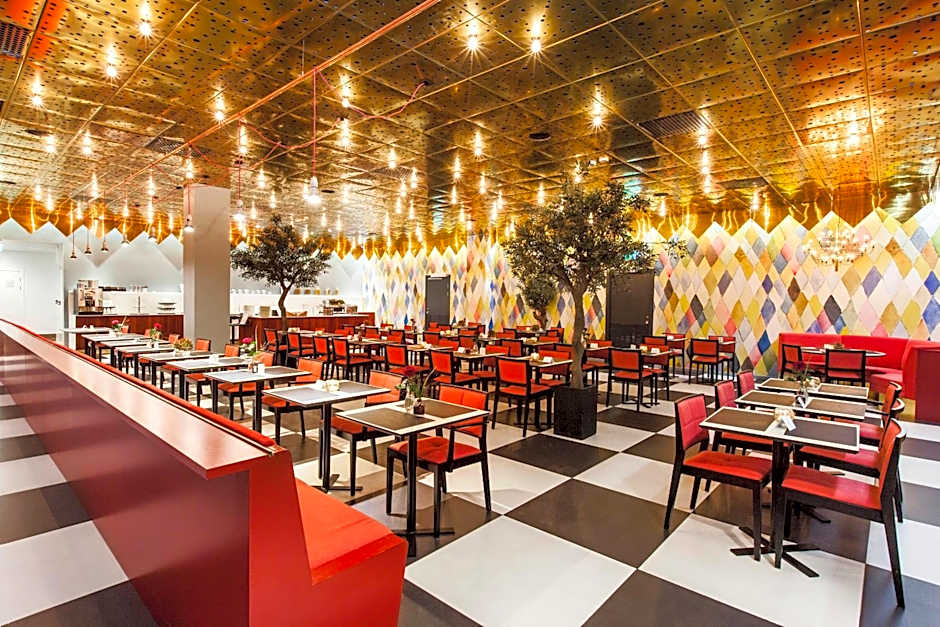 Elite Plaza Hotel Malmo