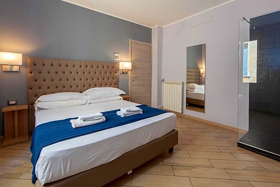 Hotel Genziana