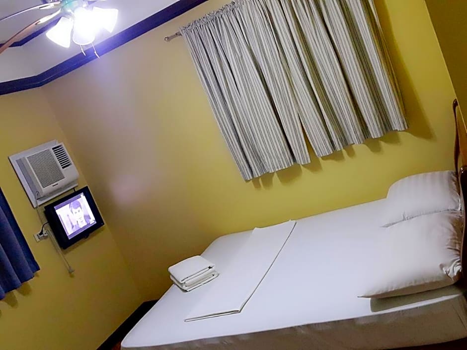 Carribean Transient House