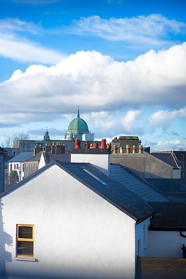 The Galway Rooms