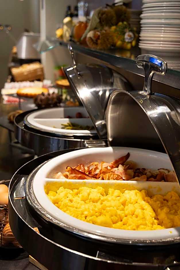 Best Western Hotel Madison