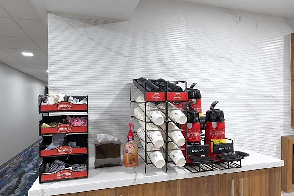 La Quinta Inn & Suites by Wyndham Springdale