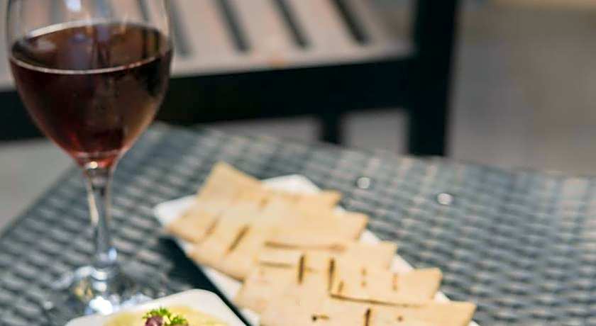 The Acacia Hotel and Spa Goa