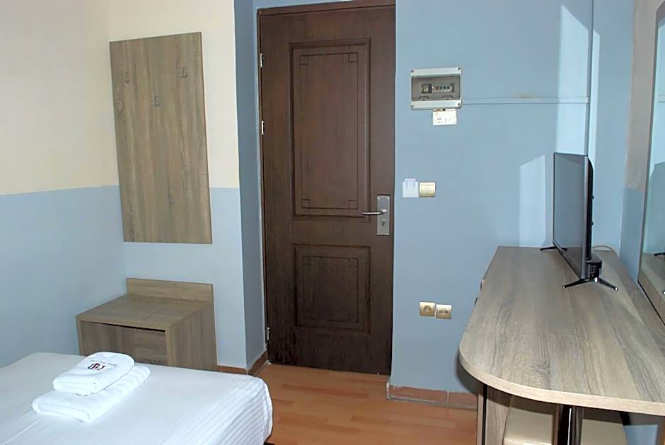 Diethnes Hotel