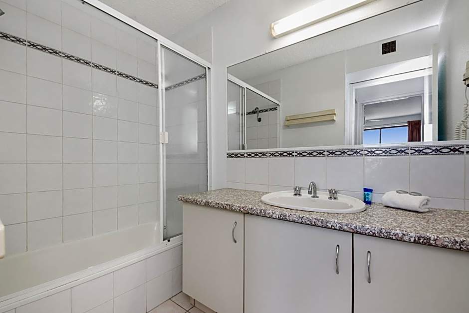 Alexandria Apartments