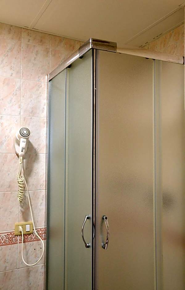 HOTEL IL PARCO - Parking Free & Restaurant - Hotel